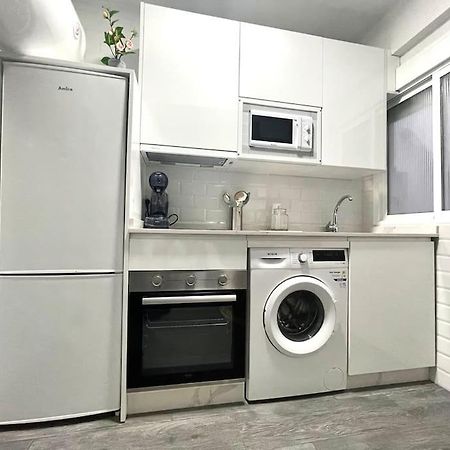 Apartamentos Rincon Andaluz 3 กอร์โดบา ภายนอก รูปภาพ