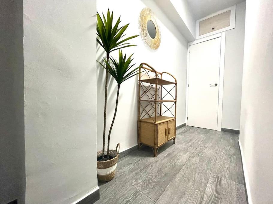 Apartamentos Rincon Andaluz 3 กอร์โดบา ภายนอก รูปภาพ