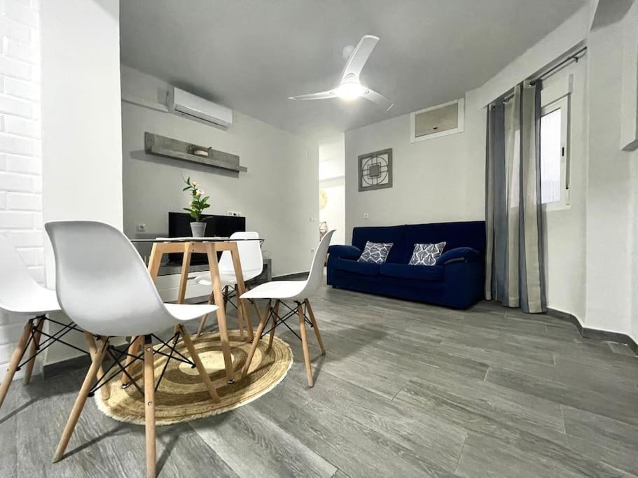 Apartamentos Rincon Andaluz 3 กอร์โดบา ภายนอก รูปภาพ