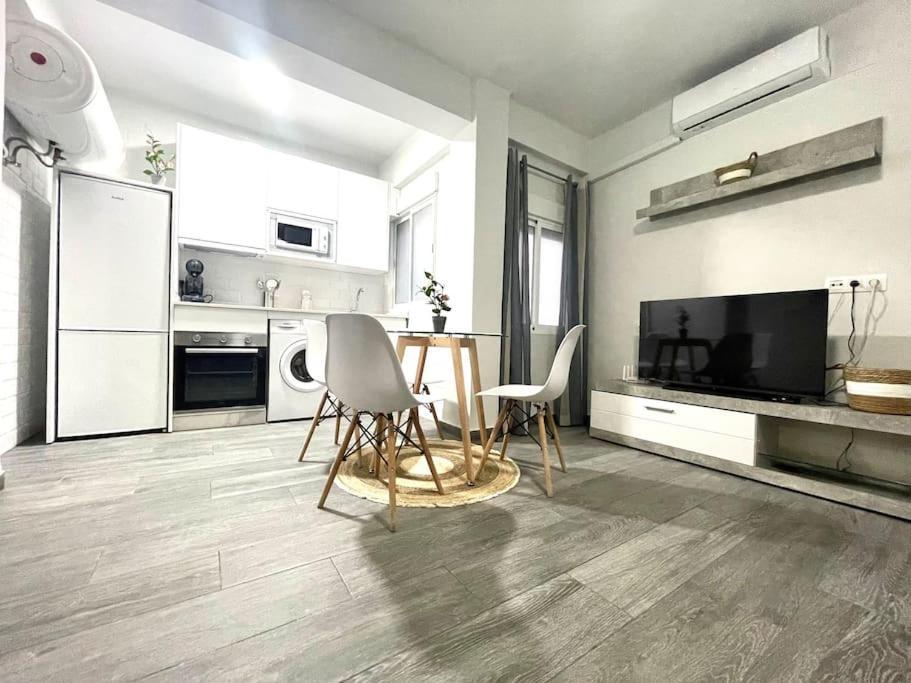 Apartamentos Rincon Andaluz 3 กอร์โดบา ภายนอก รูปภาพ